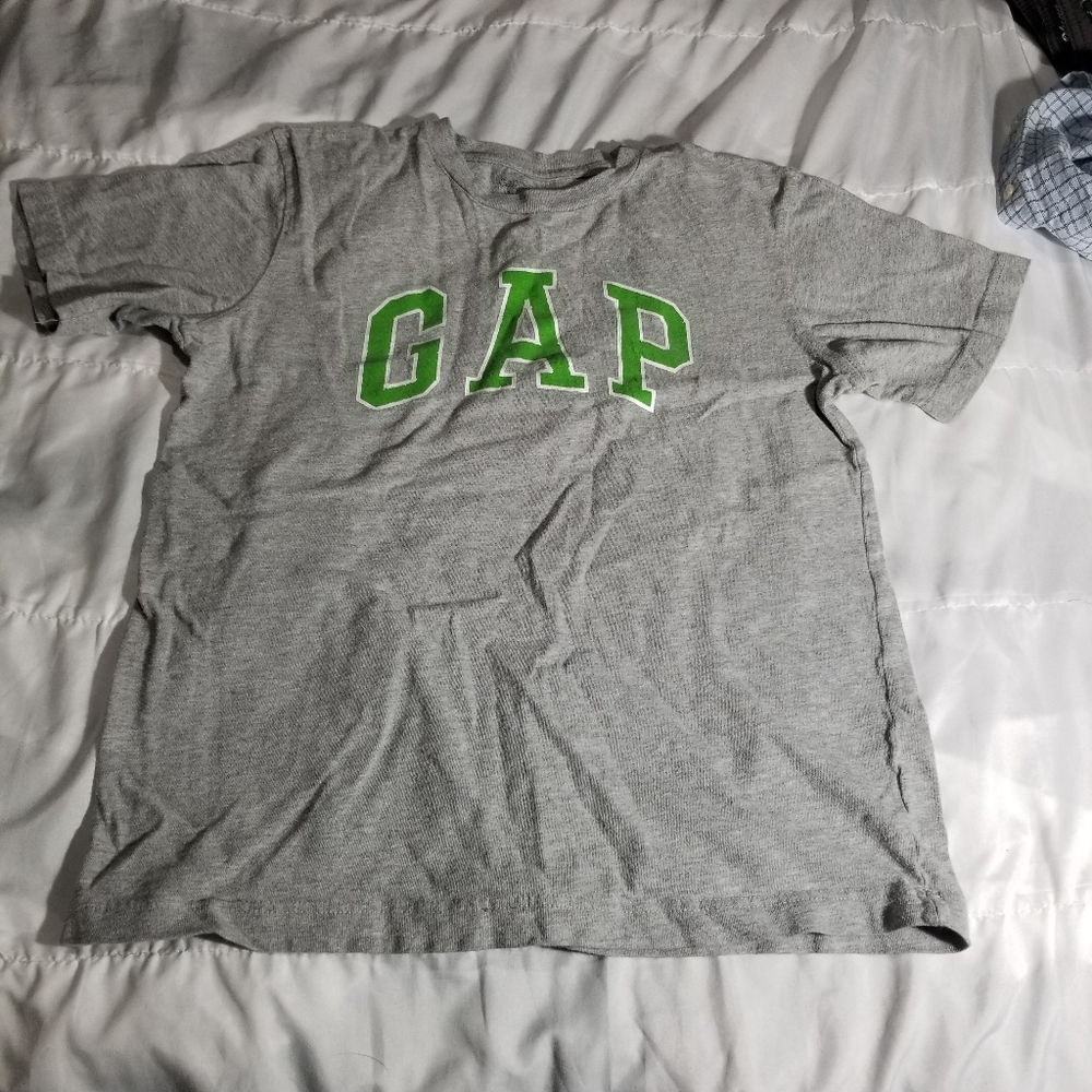 Gap teeshirt sz XL